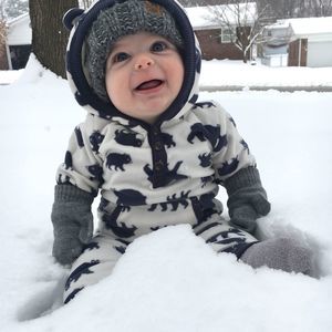 Meet your Posher, Renee